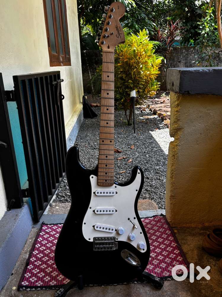 Electric Guitar
