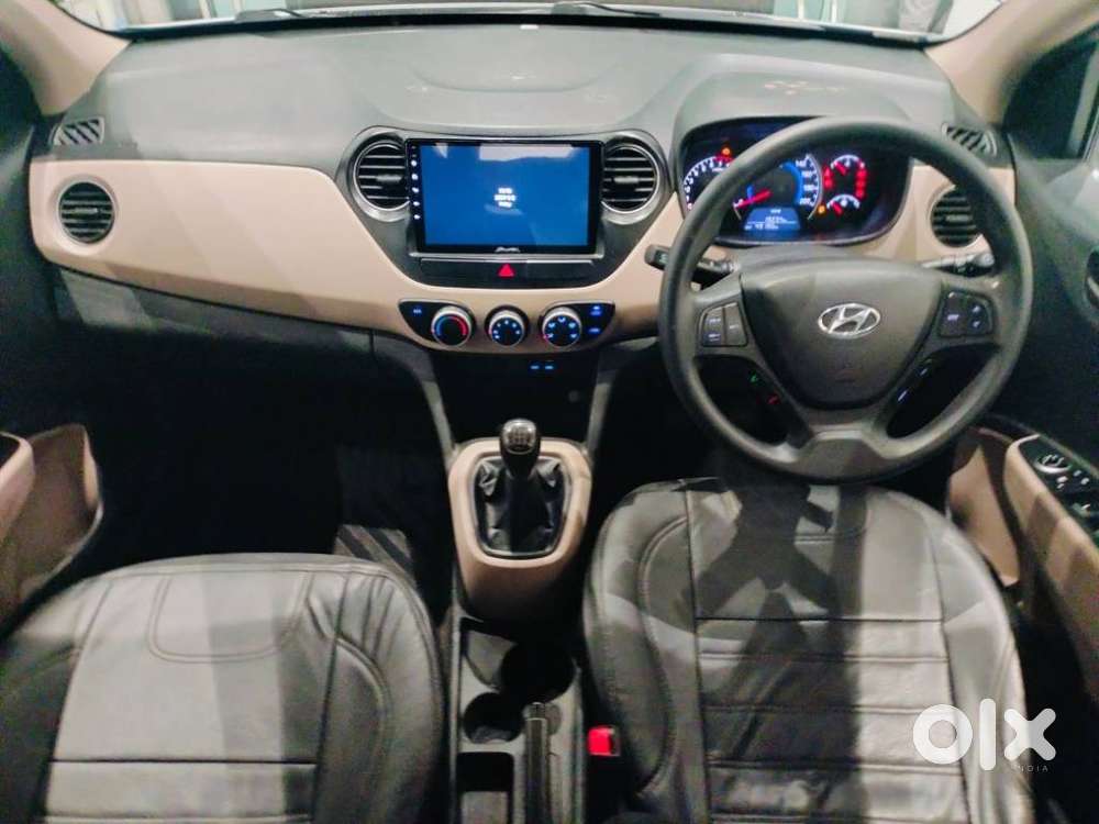 Hyundai Grand I10 1.2 Kappa Magna, 2019, Petrol