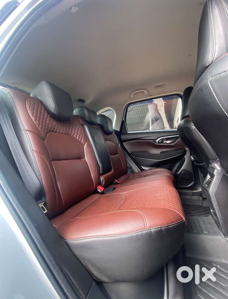 Maruti Suzuki Grand Vitara 1.5 Sigma Smart Hybrid, 2024, Petrol