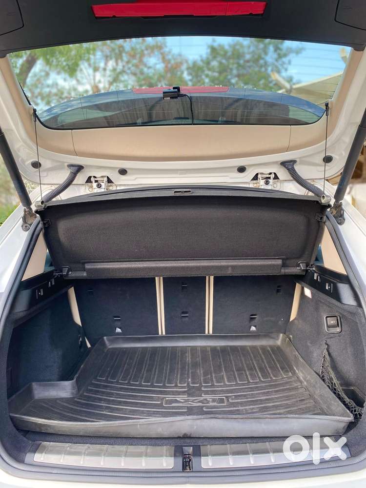 Bmw X1 2.0 Sdrive 20d, 2017, Diesel