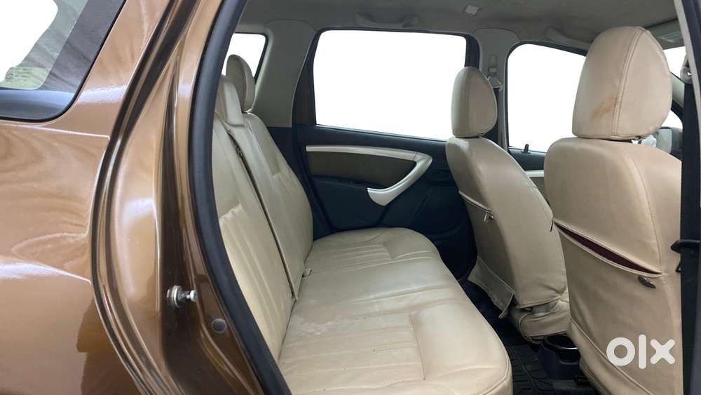 Renault Duster 85ps Diesel Rxl, 2014, Diesel