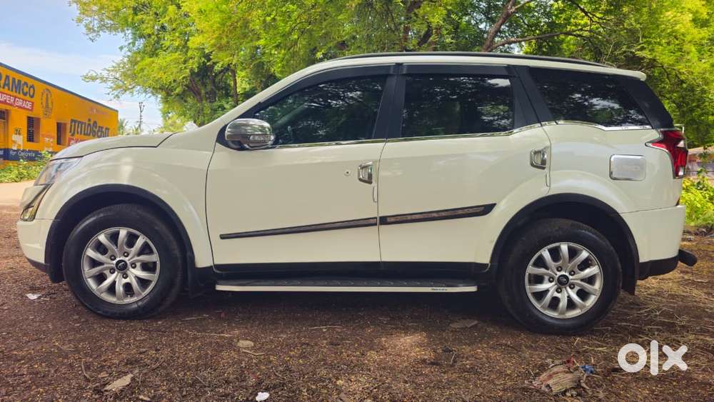 Mahindra Xuv500 W9, 2019, Diesel