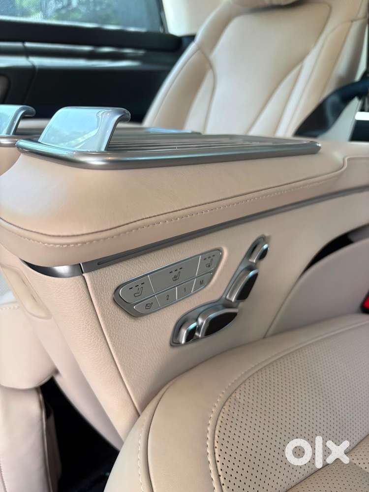 Mercedes-benz V-class, 2026, Petrol