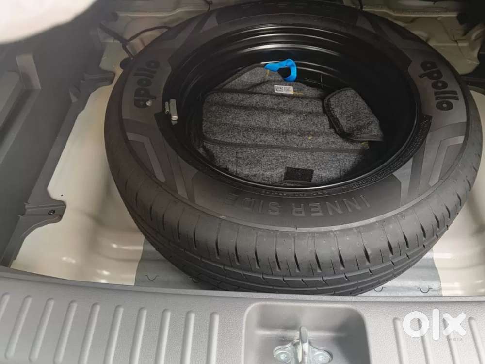 Hyundai Creta Sx (o) 1.5 Diesel, 2025, Diesel
