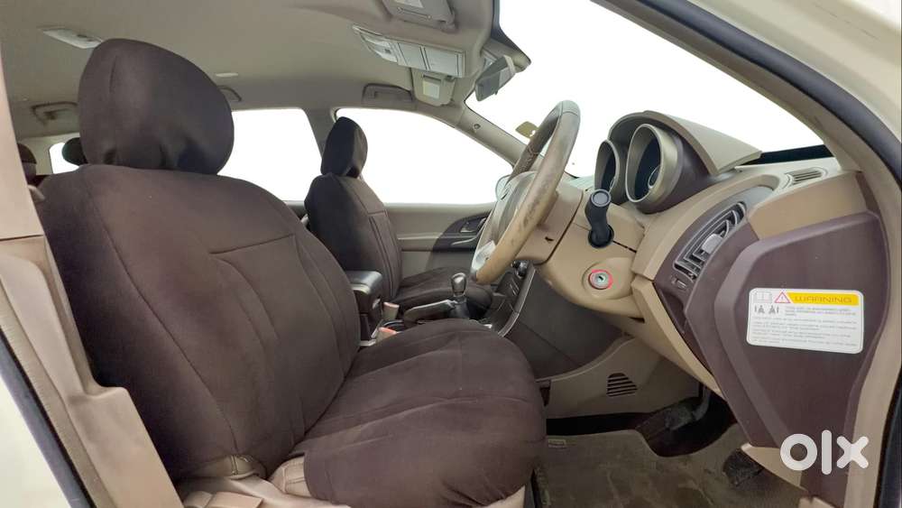 Mahindra Xuv500 W8, 2013, Diesel