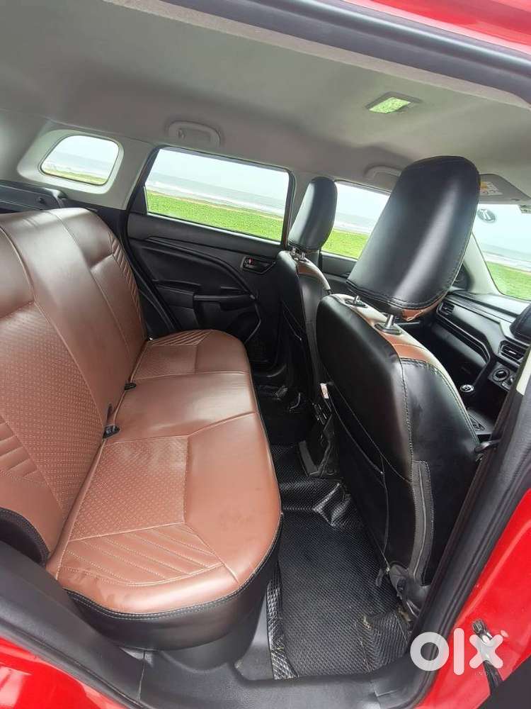 Maruti Suzuki Brezza 1.5 Lxi Smart Hybrid, 2024, Petrol