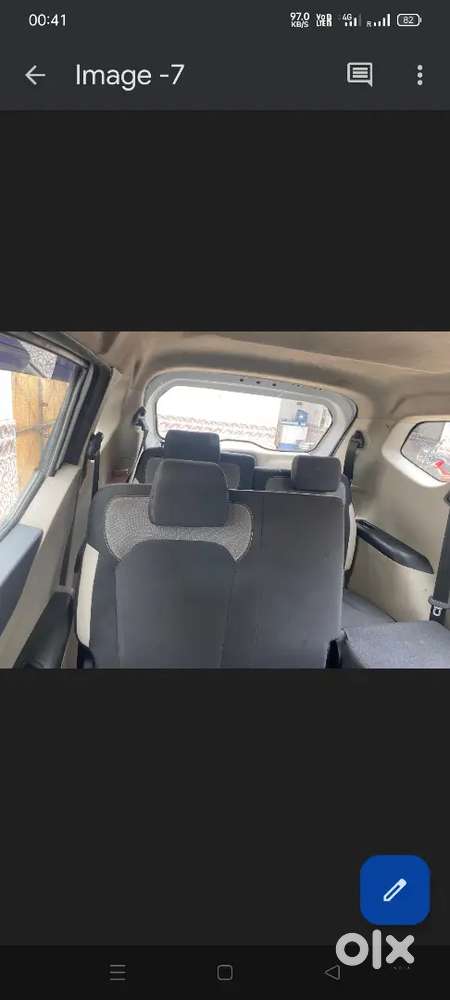 Renault Triber 2023 Petrol Well Maintained