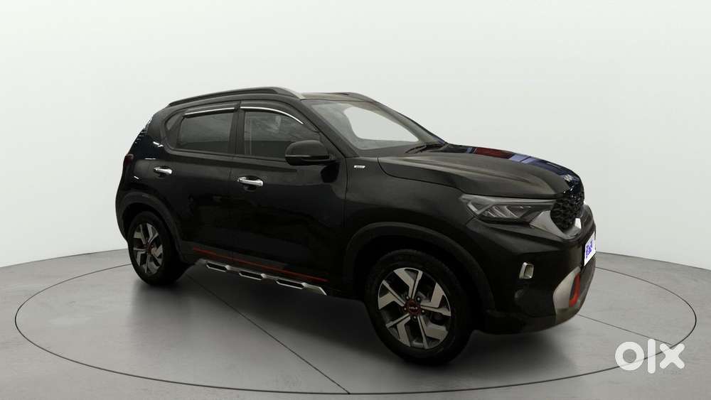 Kia Sonet 1.0 Htx Imt Anniversary Edition, 2022, Petrol