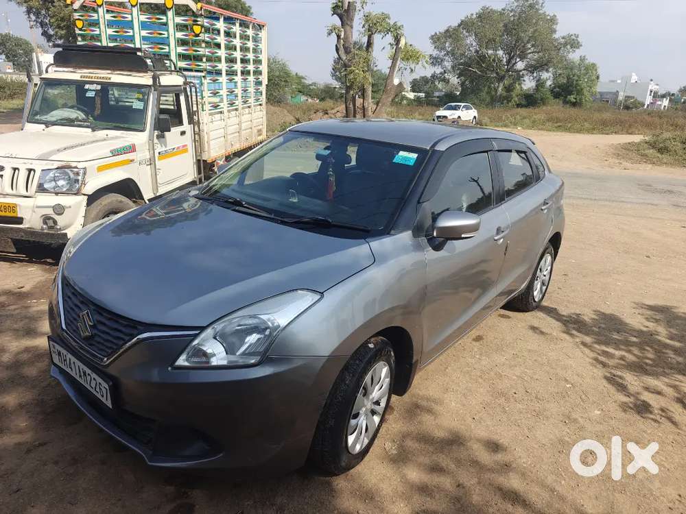 Maruti Baleno/ Petrol / Delta Model / Excellent Condition