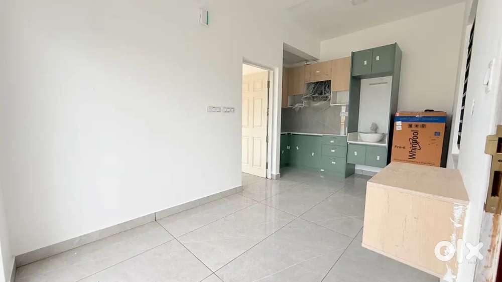 1BHK in Kakkanad