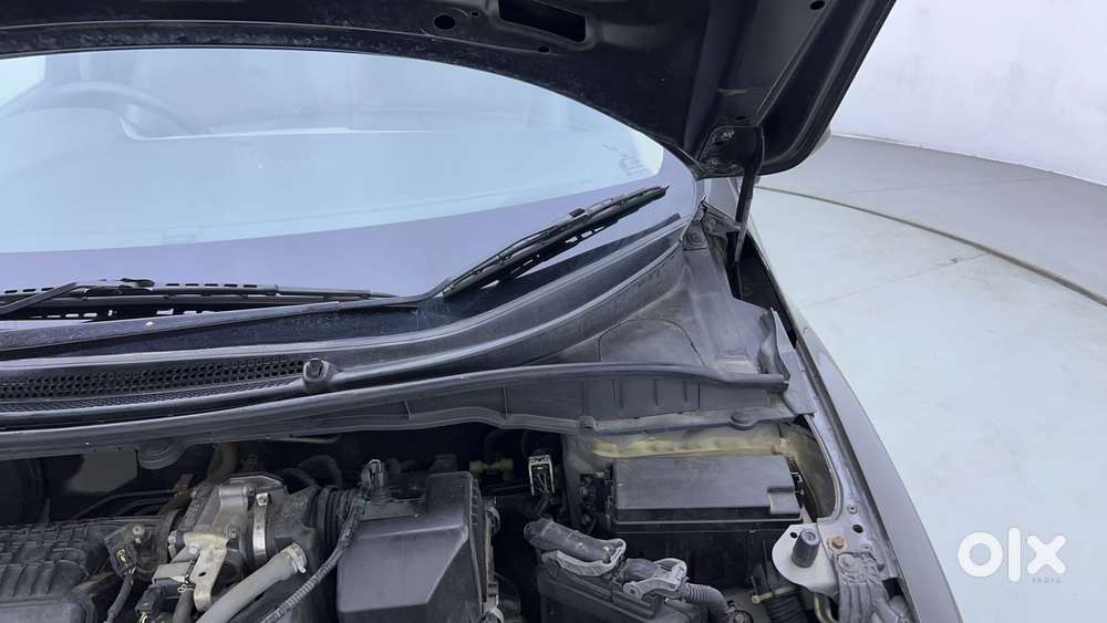 Honda City I-vtec Cvt V, 2018, Petrol