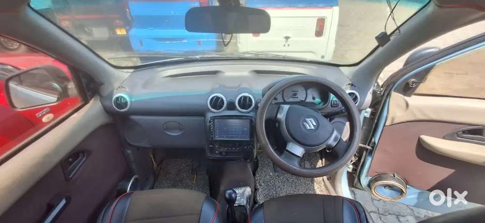 Hyundai Santro Xing Gls 2007