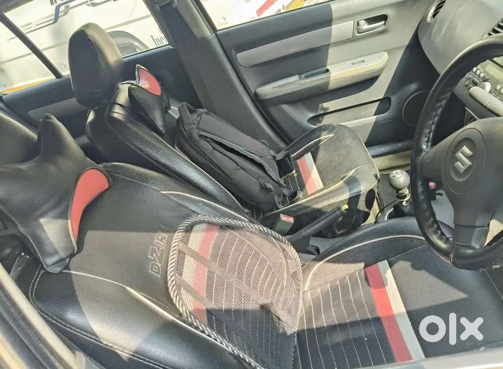 Maruti Suzuki Swift Dzire 2010 Diesel Good Condition