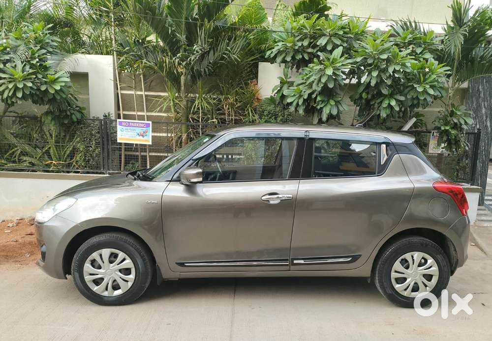 Maruti Suzuki Swift Vdi Optional, 2019, Diesel