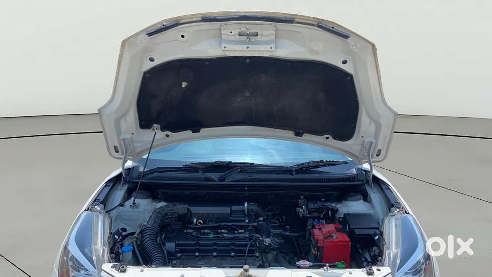 Toyota Glanza V Cvt, 2020, Petrol