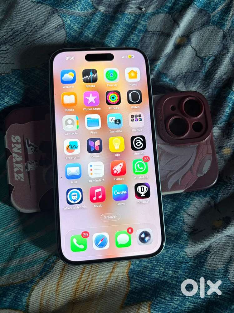 Apple iPhone 15 128GB