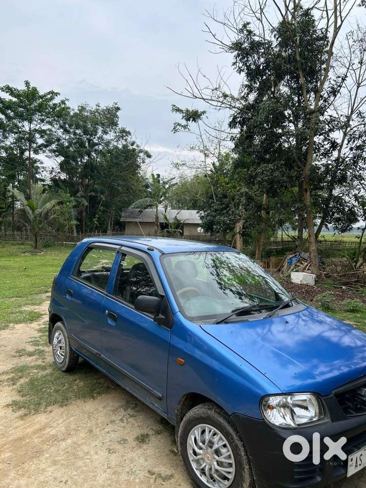 Maruti Suzuki Alto 800 2008 Petrol Good Condition