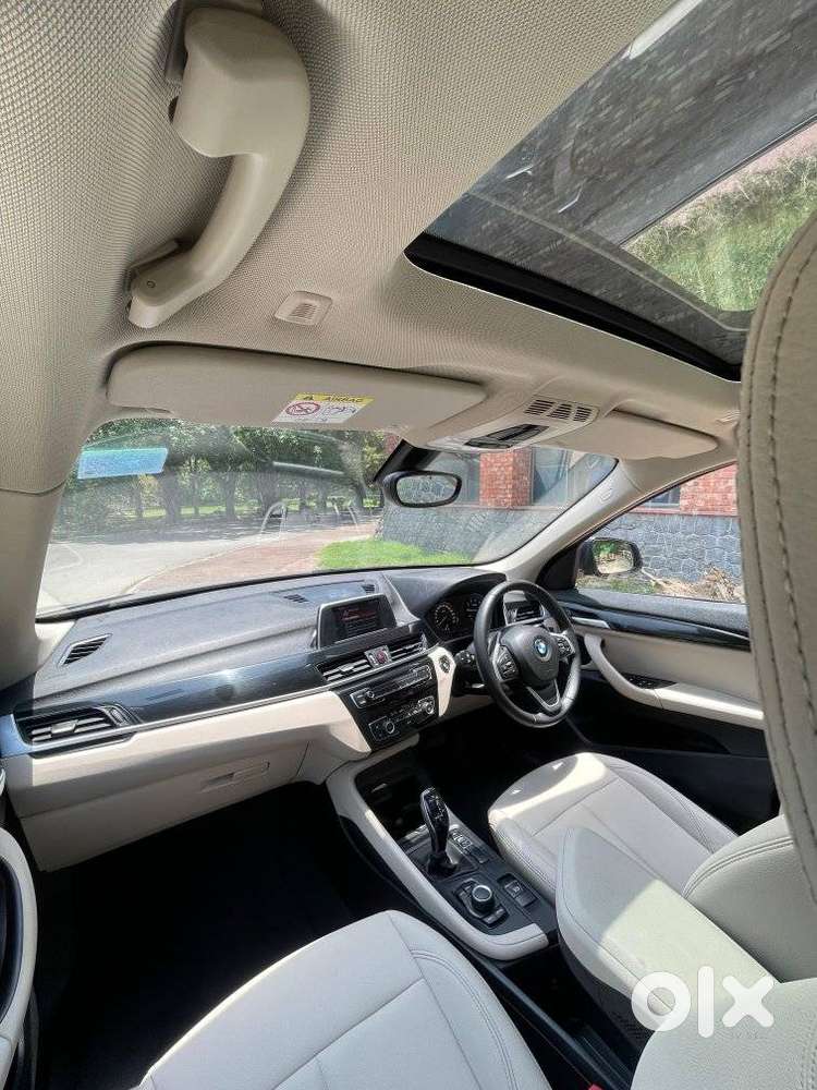 Bmw X1 2.0 Sdrive20i Sportx, 2022, Petrol