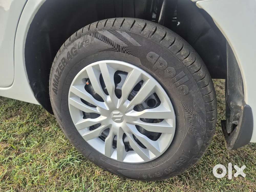 Newly Maintaining Dzire For Sale.