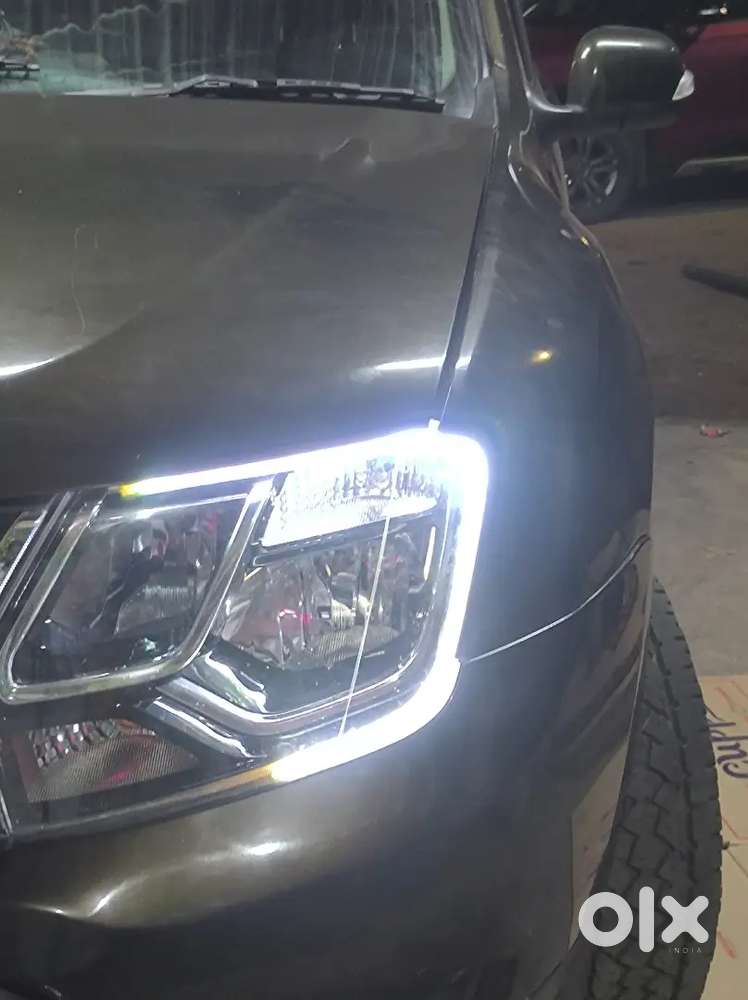 Renault Duster 2019 Diesel Good Condition