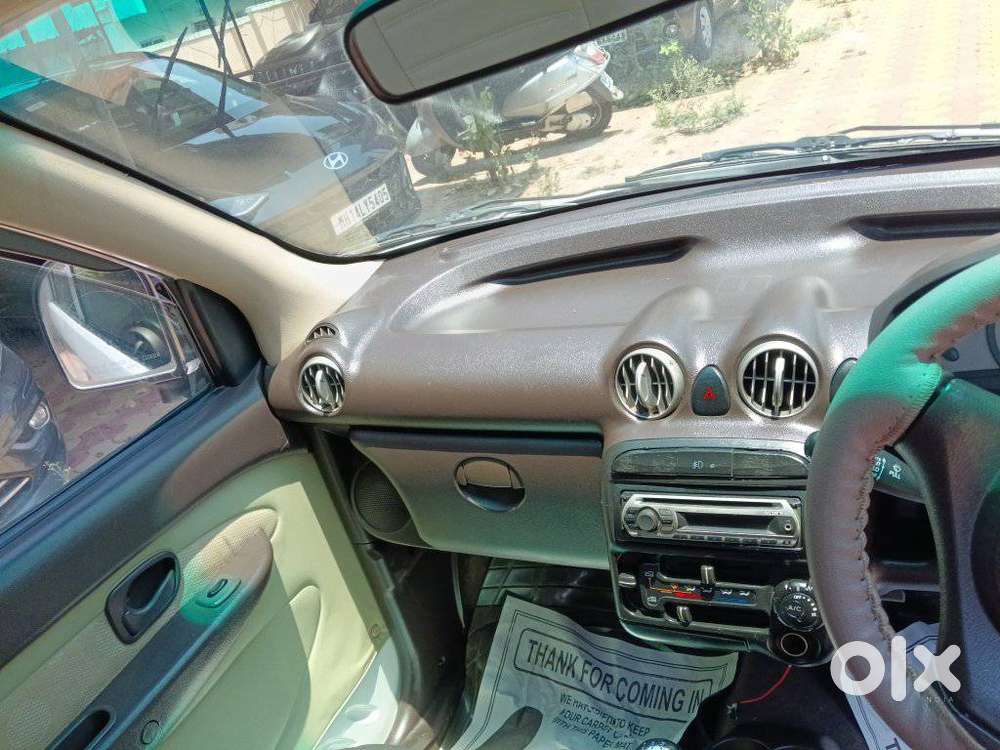 Hyundai Santro Xing Gl Plus, 2012, Petrol