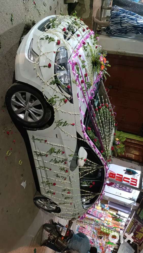 Hyundai Verna Sx 2012