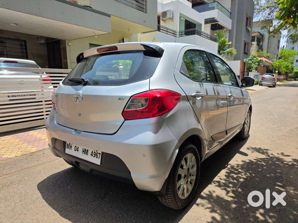 Tata Tiago Xz Diesel, 2016, Diesel