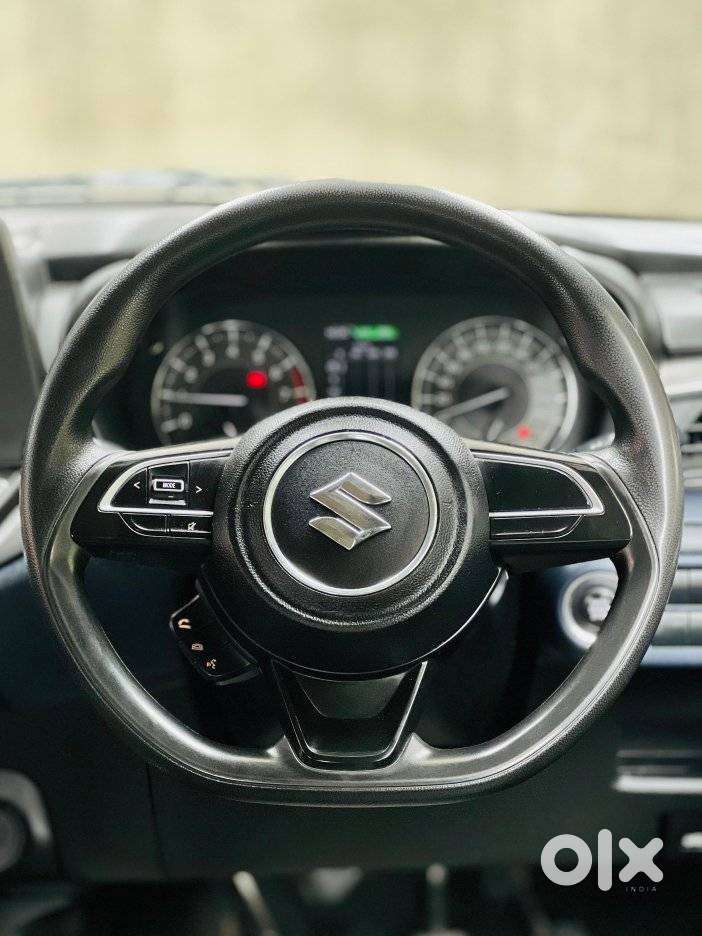 Maruti Suzuki Baleno 1.2 Zeta Cng, 2023, Cng & Hybrids
