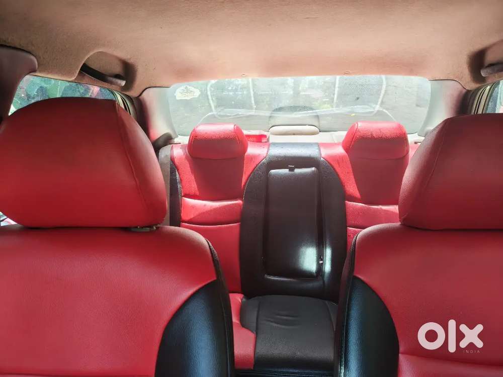Honda City Zx Vtec 2005