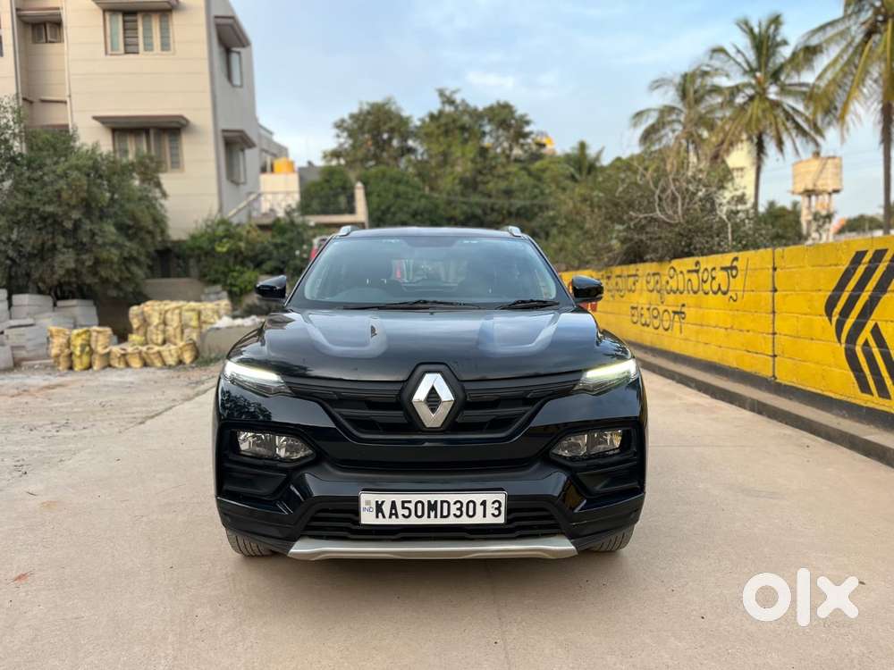 Renault Kiger Rxe, 2024, Cng & Hybrids