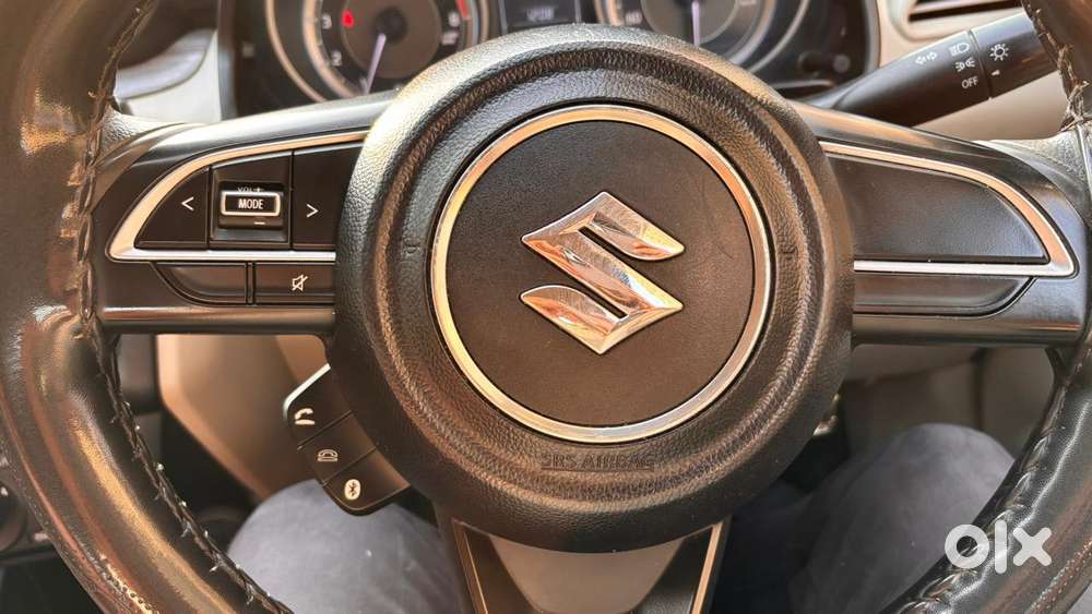 Maruti Suzuki Swift Vxi, 2018, Petrol