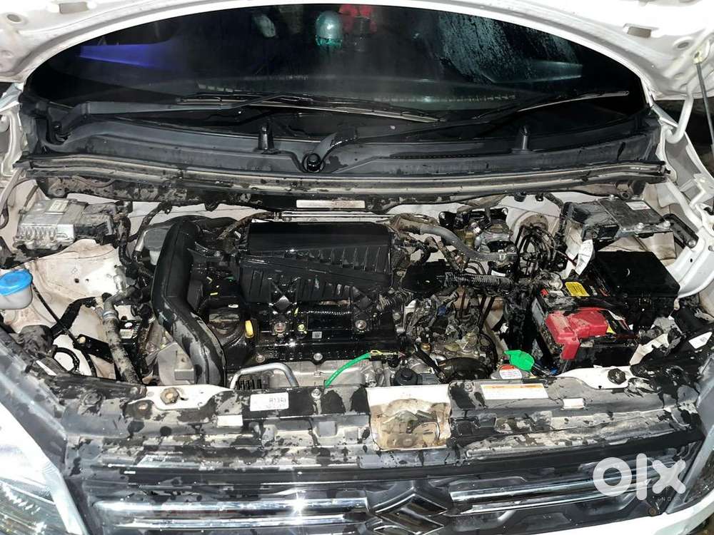 Maruti Suzuki Car 2025