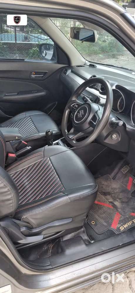 Maruti Suzuki Swift Vxi, 2019, Petrol