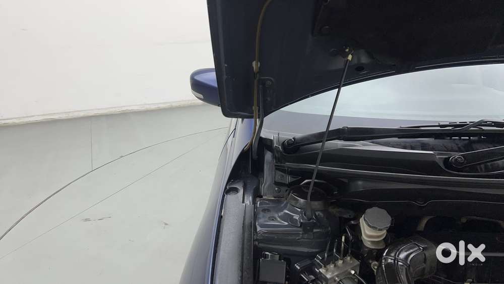 Maruti Suzuki Ciaz 1.5 Alpha Shvs Amt, 2019, Petrol