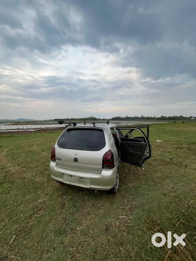 Maruti Suzuki Alto 800 2005 Sab Complete Hai Koi Kaam Nhi Hai