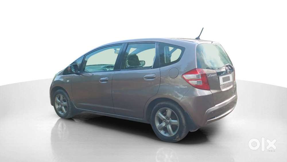 Honda Jazz X I-vtec, 2012, Petrol