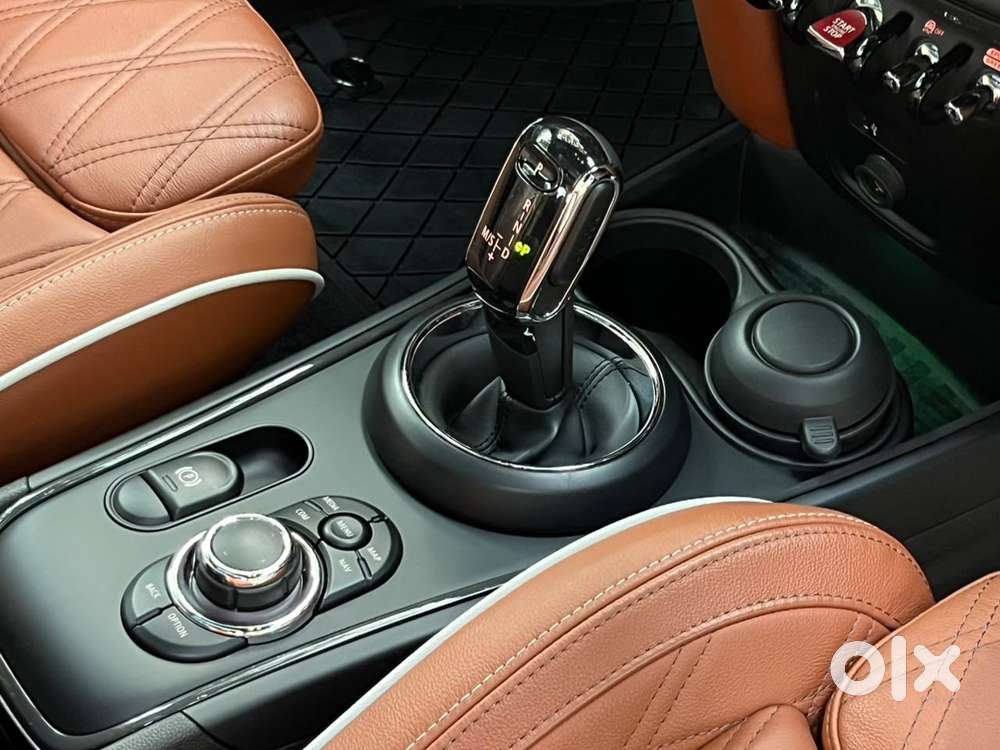 Mini Cooper Countryman S Jcw Inspired, 2024, Petrol