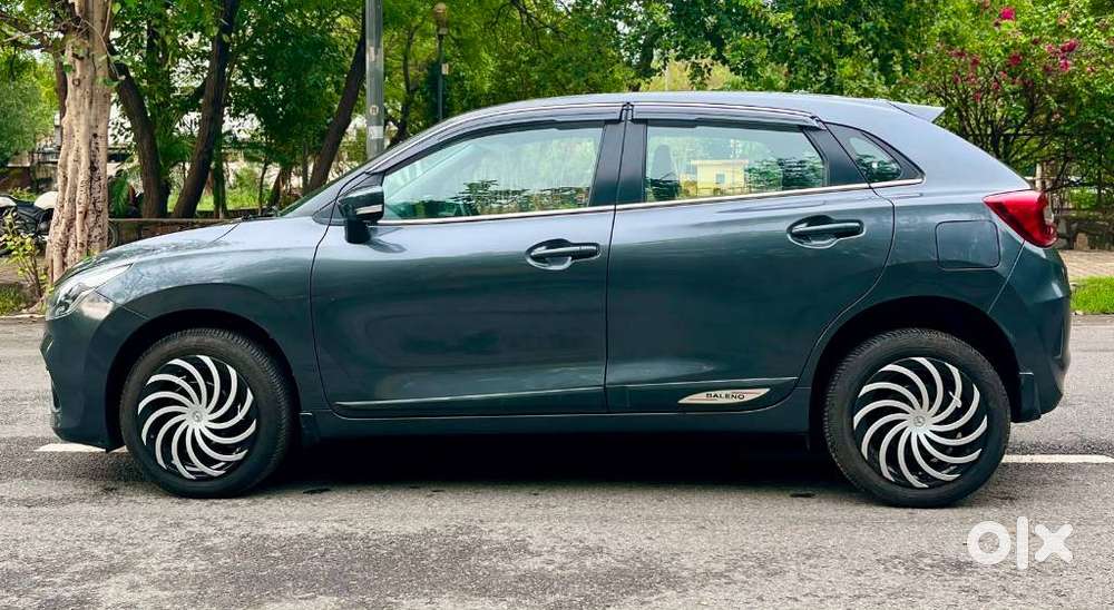 Maruti Suzuki Baleno Delta, 2022, Petrol
