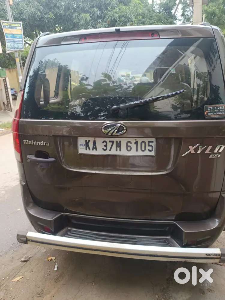 Mahindra Xylo Diesel For Sale.
