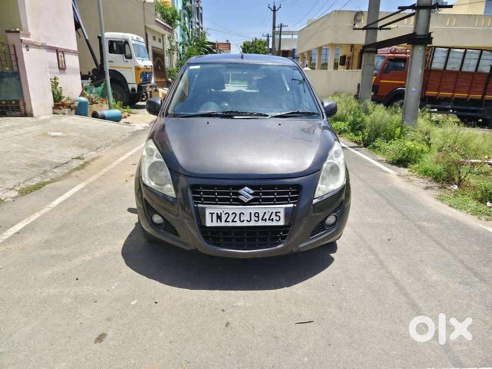 Maruti Suzuki Ritz Vdi Bs-iv, 2013, Diesel