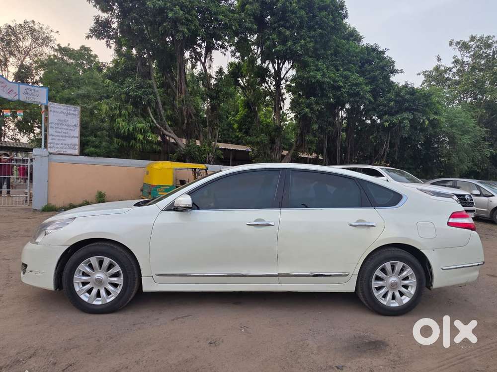 Nissan Teana Xl, 2012, Petrol