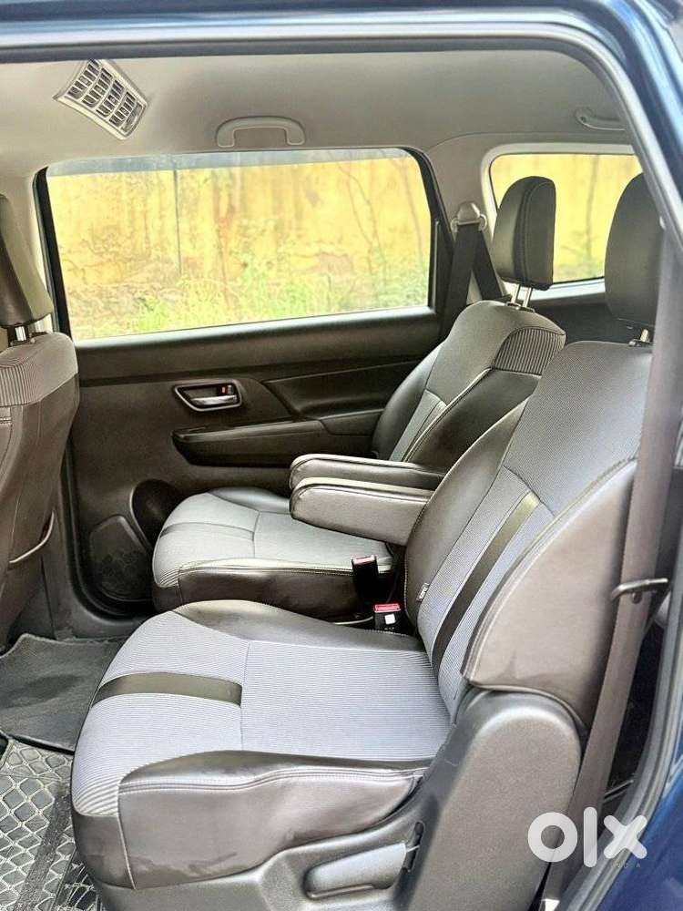 Maruti Suzuki Xl6 1.5 Zeta Mt, 2021, Petrol