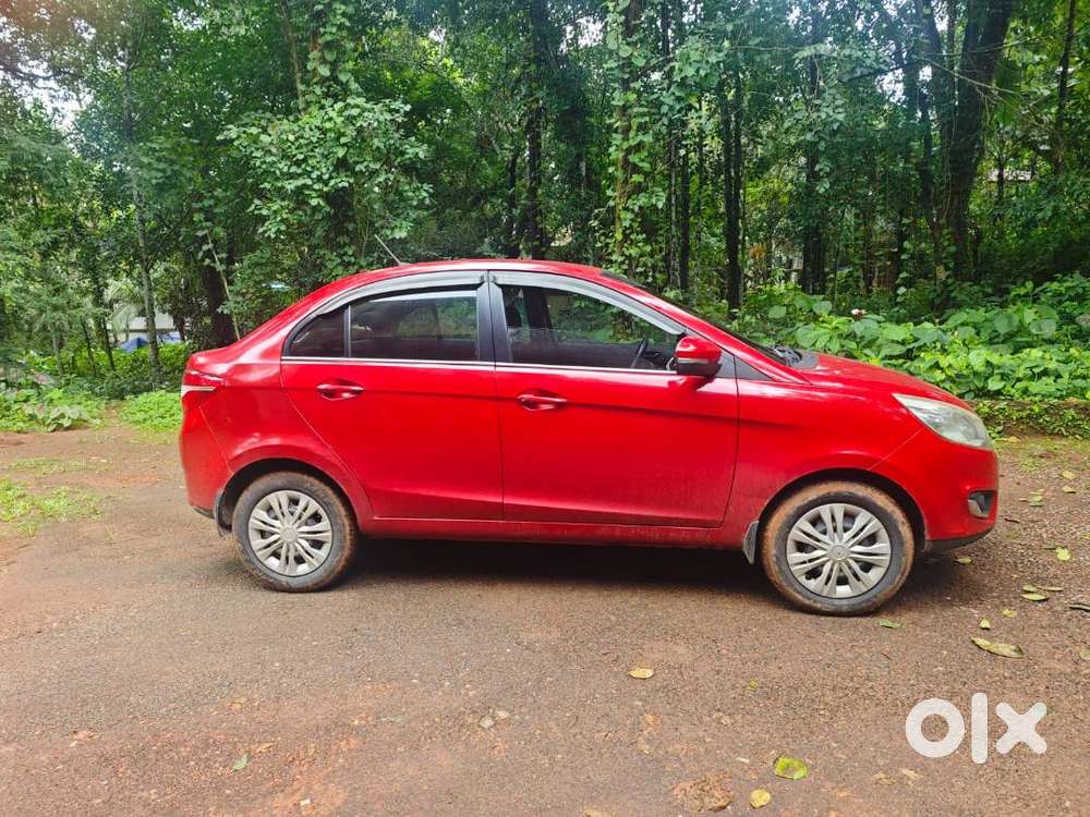 Tata Zest 2015