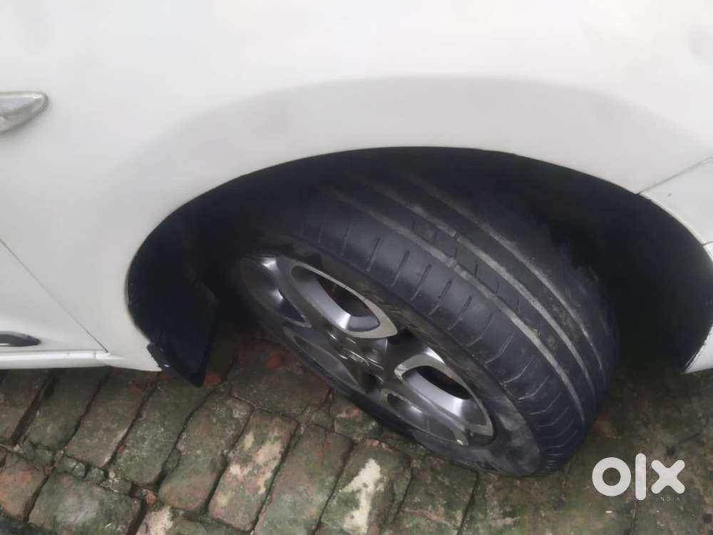 Hyundai I20 Manual Diesel 2017