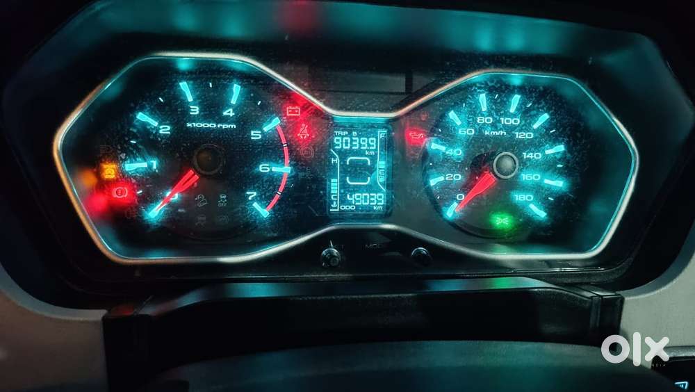 Mahindra Scorpio S11 Mt 7s, 2021, Diesel
