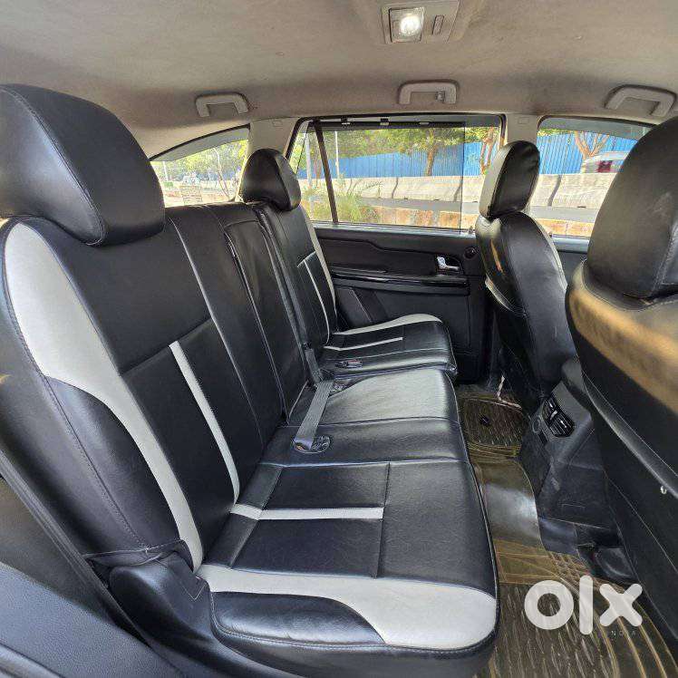 Tata Hexa Xma, 2020, Diesel