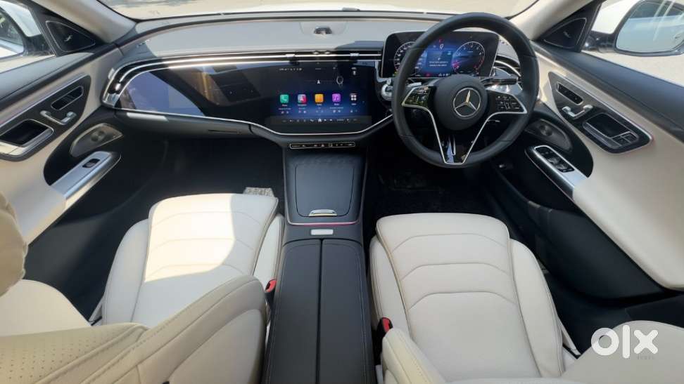 Mercedes-benz E-class E 200, 2025, Petrol