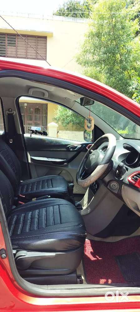 Tata Tiago Xz Diesel, 2018, Diesel