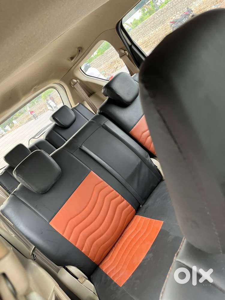 Maruti Suzuki Ertiga 2021
