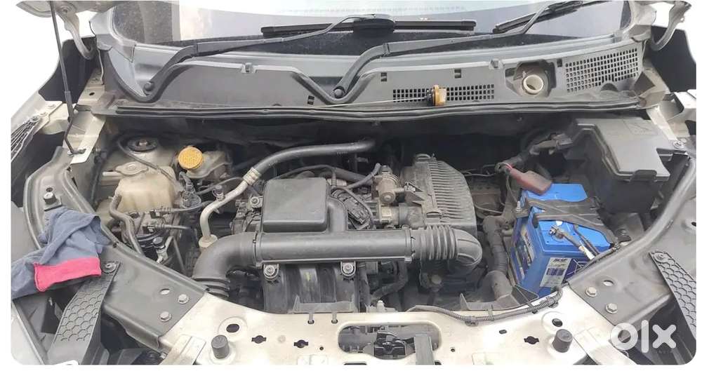 Used Car - Nissan Magnite